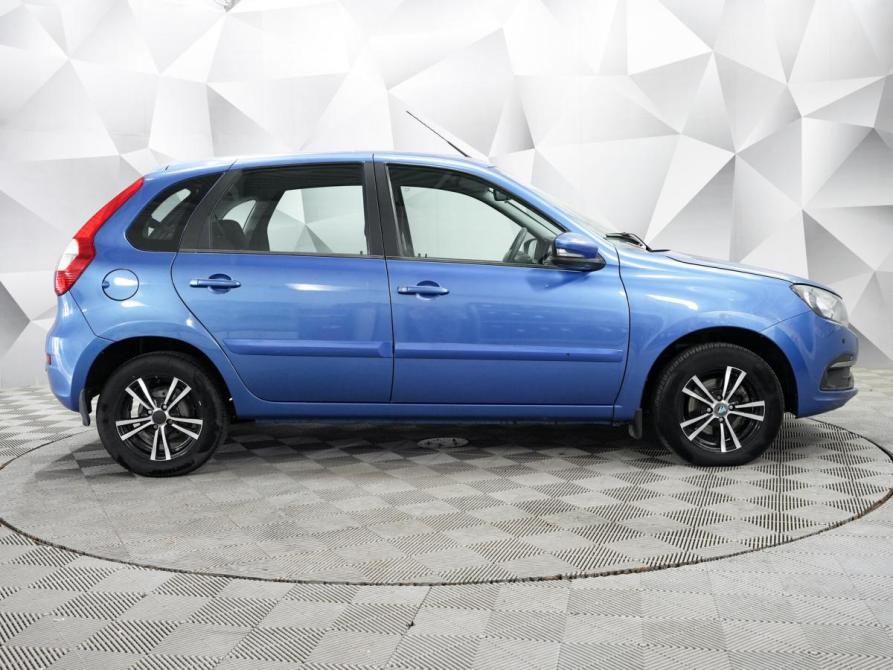 Lada (ВАЗ) Granta I Рестайлинг Ульяновск  - изображение 6