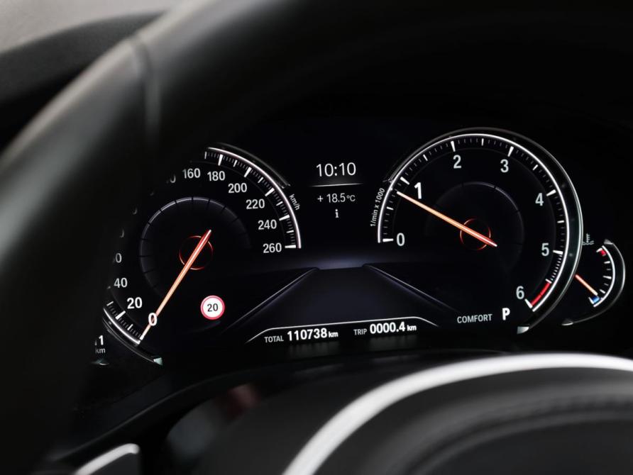 BMW X3 III (G01) Москва  - изображение 13