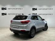 Hyundai Creta I Рестайлинг Санкт-Петербург  - изображение 30