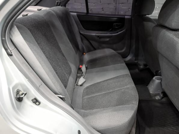 Hyundai Accent II с пробегом 2008 года, цена 420 000 рублей, 233093 км, седан, Автокод Объявления