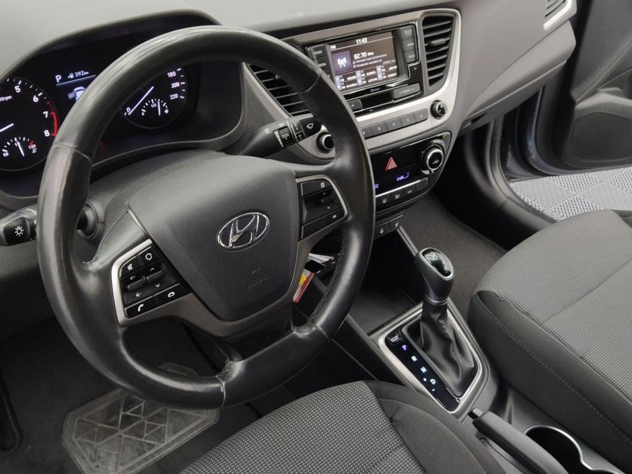 Hyundai Solaris II Екатеринбург  - изображение 21