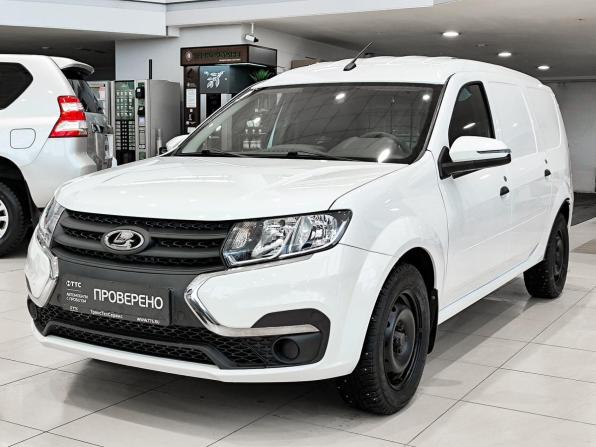 Lada (ВАЗ) Largus I Рестайлинг с пробегом 2024 года, цена 1 320 000 рублей, 27000 км, универсал, Автокод Объявления