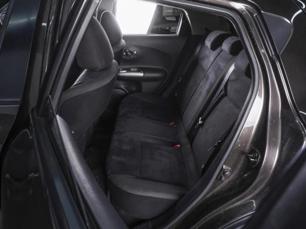 Nissan Juke I с пробегом 2012 года, цена 1 080 000 рублей, 135159 км, внедорожник, Автокод Объявления
