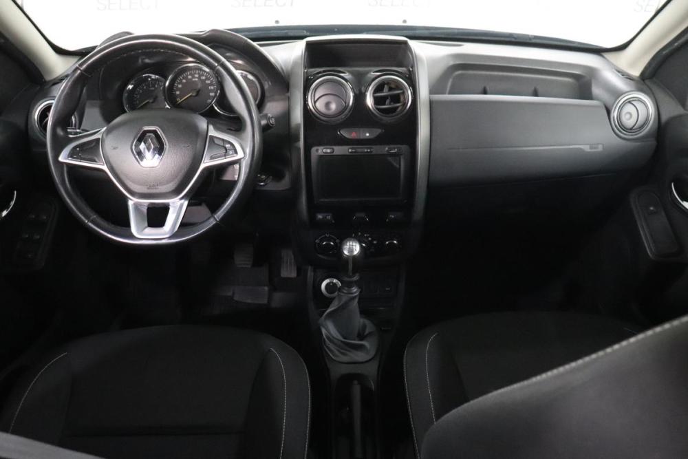 Renault Duster I Рестайлинг Ульяновск  - изображение 7