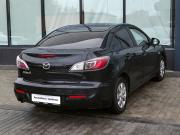 Mazda 3 II (BL) Рестайлинг Екатеринбург  - изображение 27