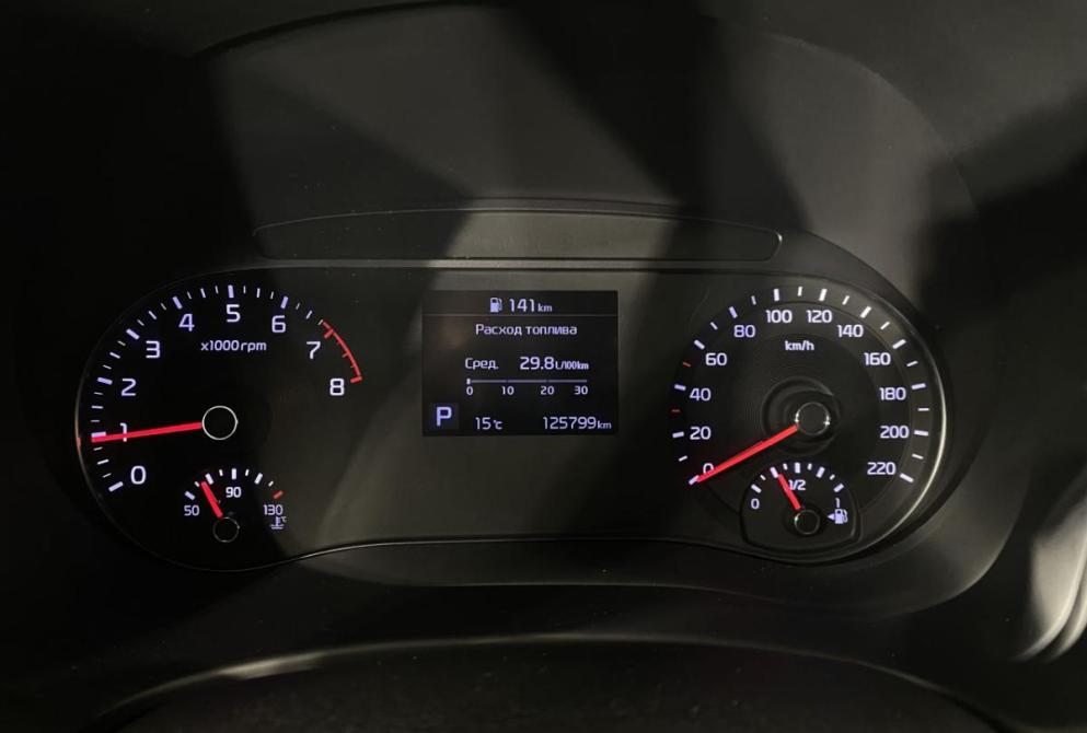 Kia Soul III Саранск  - изображение 20