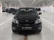 Kia Rio III Рестайлинг Казань  - изображение 27