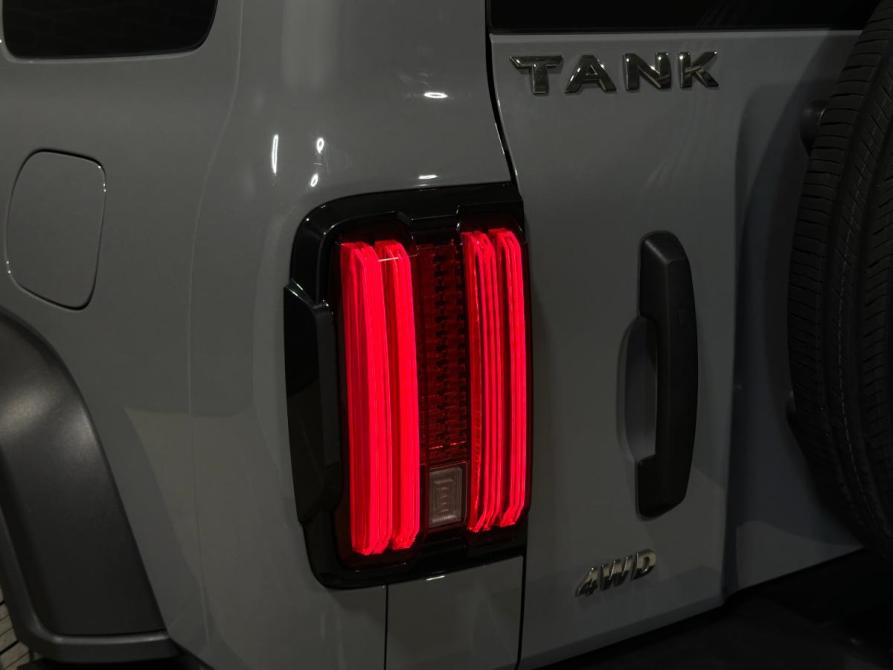 Tank 300 I Челябинск  - изображение 11