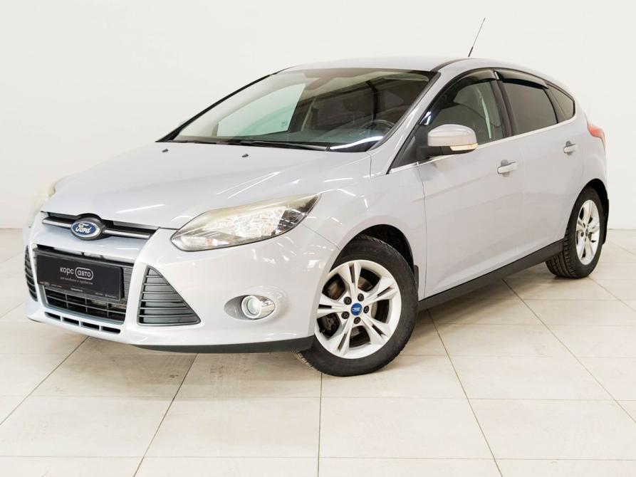 Ford Focus III Тула  - изображение 1