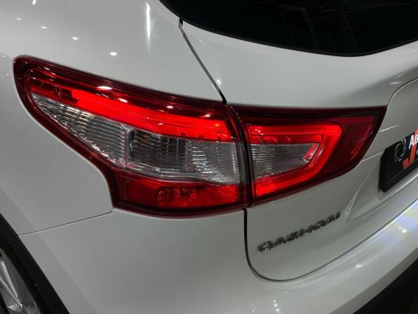 Nissan Qashqai II с пробегом 2014 года, цена 1 280 000 рублей, 134577 км, внедорожник, Автокод Объявления