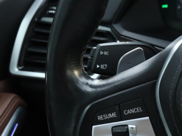 BMW X6 III (G06) с пробегом 2020 года, цена 7 372 730 рублей, 76212 км, внедорожник, Автокод Объявления