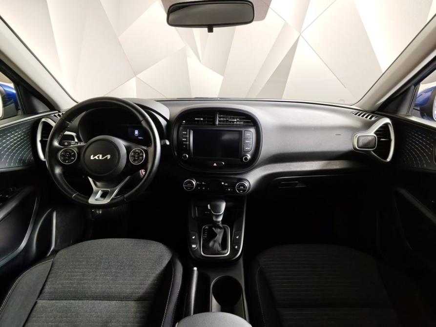 Kia Soul III Москва  - изображение 14