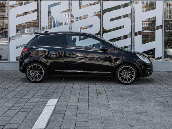 Opel Corsa D с пробегом 2008 года, цена 465 000 рублей, 224910 км, хэтчбек, Автокод Объявления