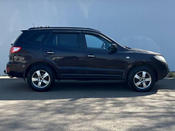 Hyundai Santa Fe II с пробегом 2007 года, цена 820 000 рублей, 370000 км, внедорожник, Автокод Объявления