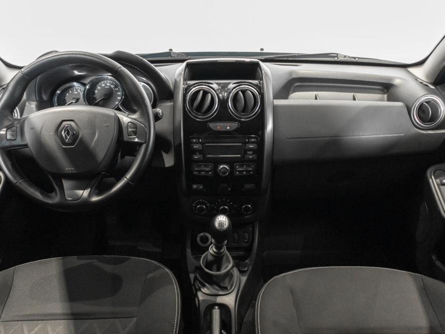 Renault Duster I Рестайлинг Казань  - изображение 6