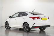 Hyundai Solaris II Рестайлинг Челябинск  - изображение 24