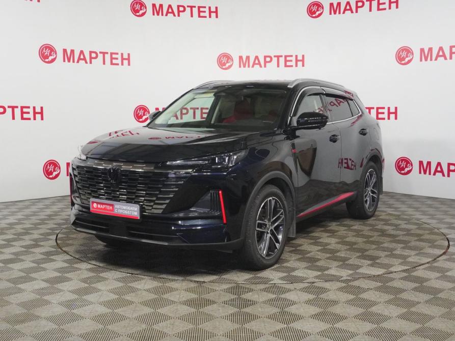 Changan UNI-S I Вологда  - изображение 1