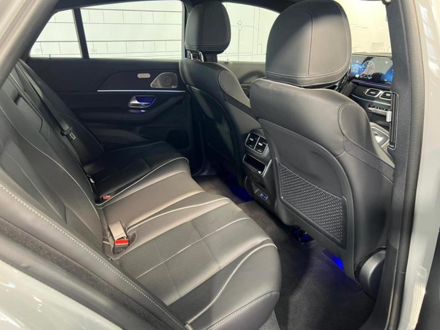 Mercedes-Benz GLE Coupe II (C167) Рестайлинг Москва  - изображение 27