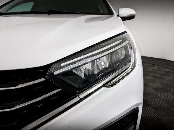 Lada (ВАЗ) Vesta I Рестайлинг (NG) с пробегом 2023 года, цена 1 155 000 рублей, 43312 км, седан, Автокод Объявления