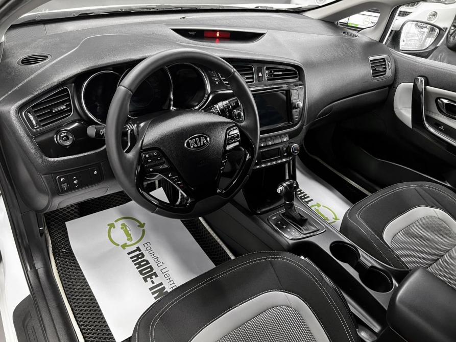Kia Ceed II Тверь  - изображение 9