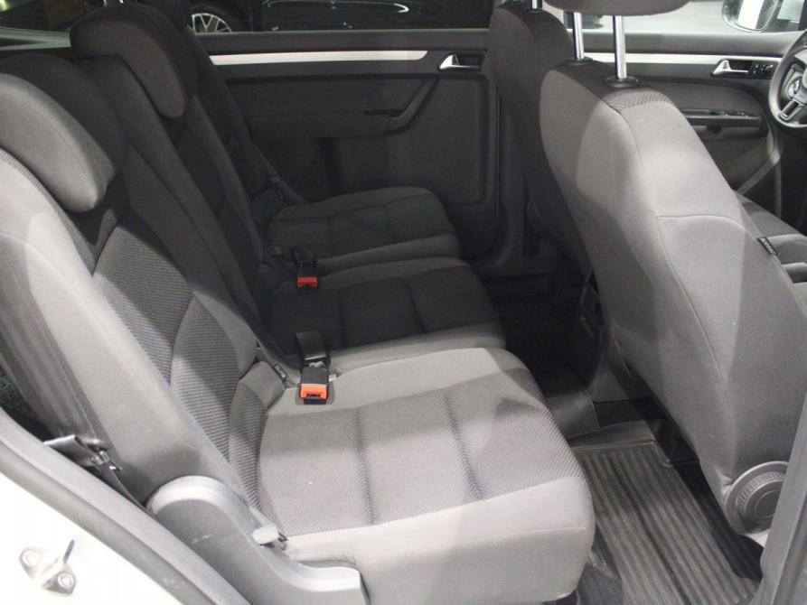 Volkswagen Touran I Рестайлинг 2 Нижний Новгород  - изображение 16