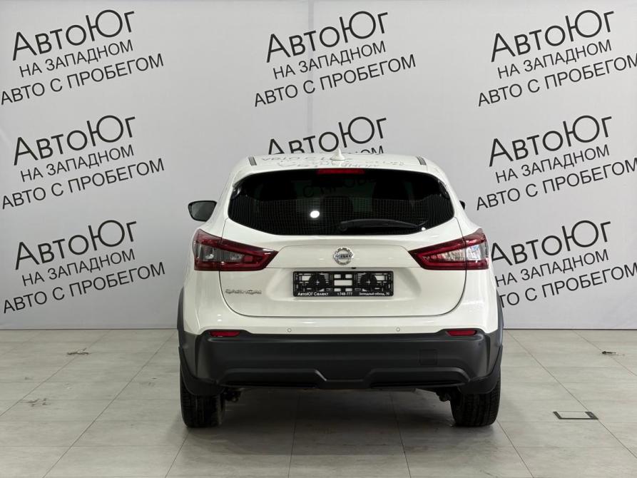 Nissan Qashqai II Рестайлинг Ставрополь  - изображение 5