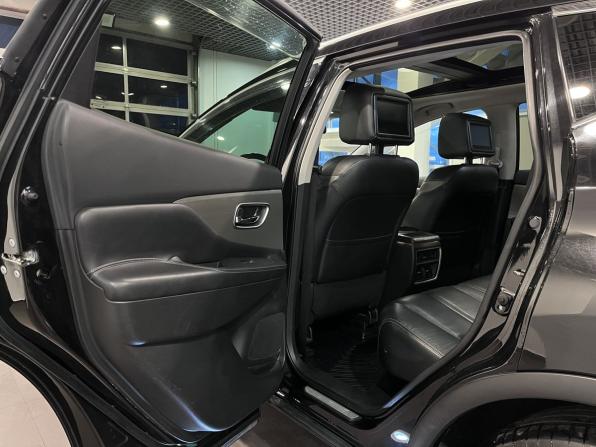 Nissan Murano III (Z52) с пробегом 2020 года, цена 2 770 000 рублей, 128538 км, внедорожник, Автокод Объявления