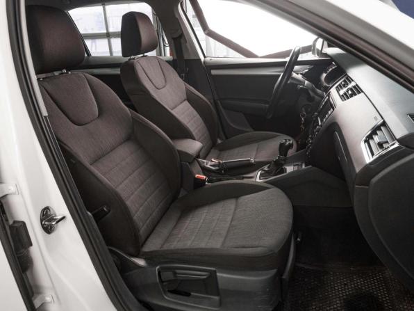 Skoda Octavia III (A7) с пробегом 2014 года, цена 1 499 000 рублей, 178121 км, лифтбек, Автокод Объявления