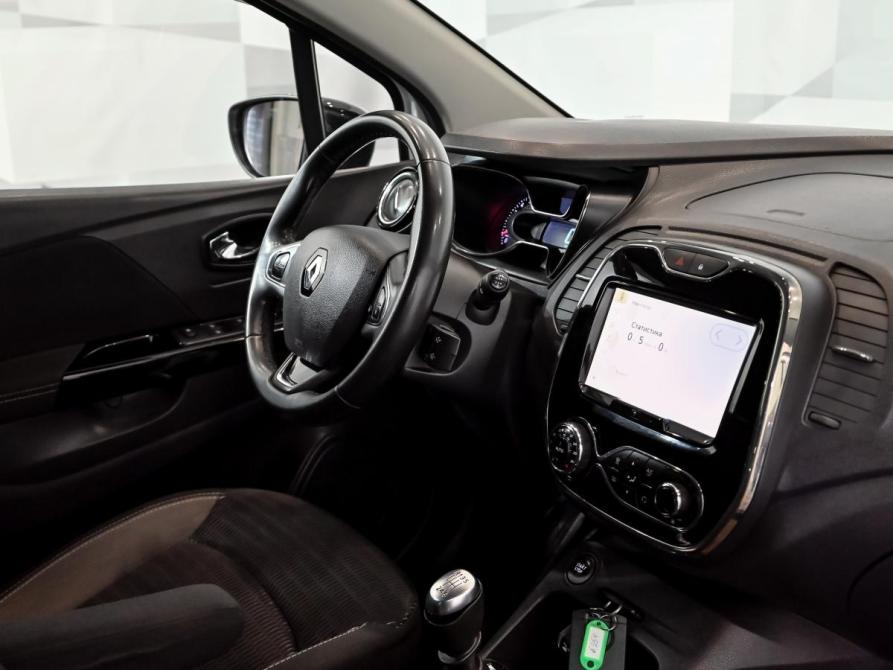 Renault Kaptur I Екатеринбург  - изображение 12