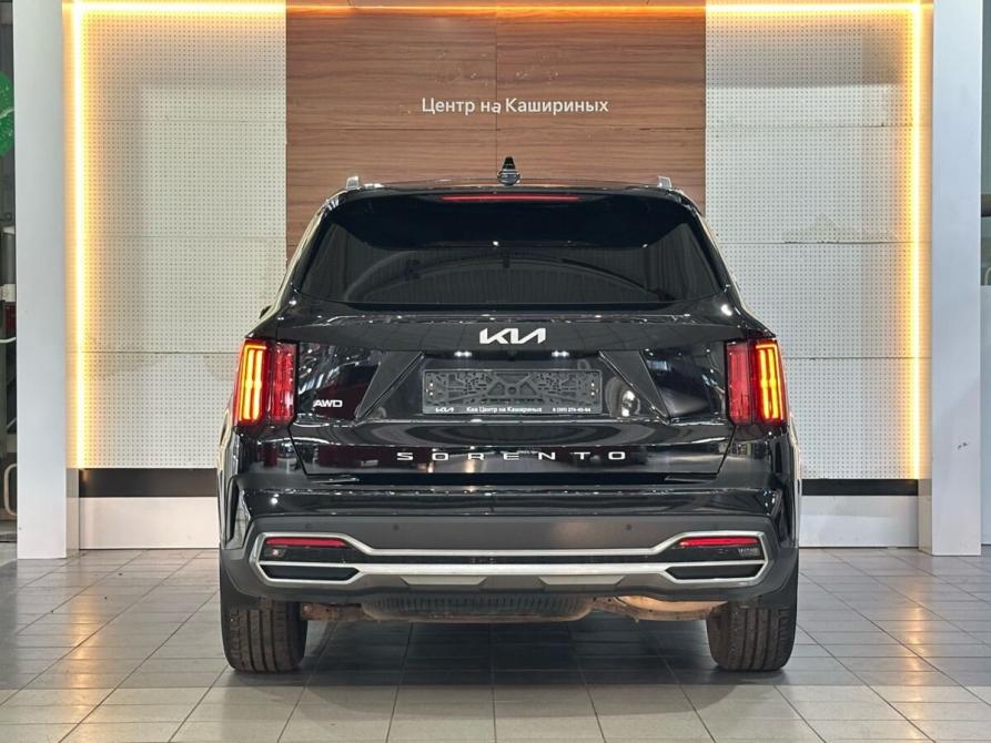 Kia Sorento IV Челябинск  - изображение 5