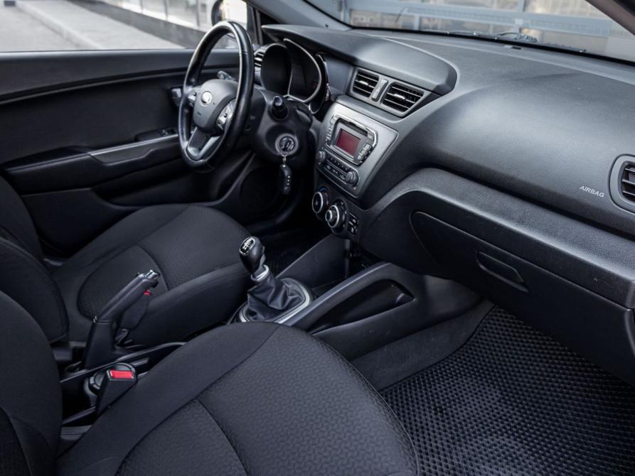 Kia Rio III Казань  - изображение 7