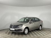 Lada (ВАЗ) Granta I Рестайлинг Воронеж  - изображение 21