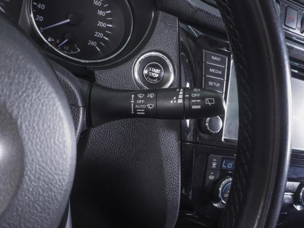 Nissan X-Trail III Рестайлинг с пробегом 2018 года, цена 1 850 000 рублей, 185314 км, внедорожник, Автокод Объявления