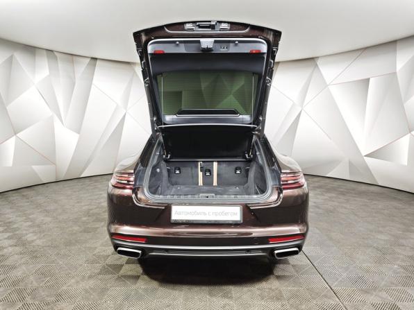 Porsche Panamera II с пробегом 2020 года, цена 9 000 000 рублей, 36741 км, лифтбек, Автокод Объявления