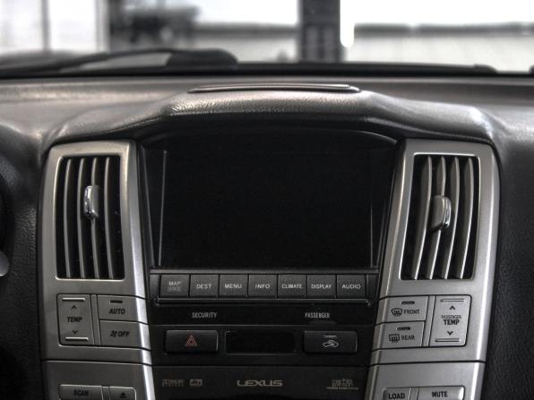 Lexus RX II Рестайлинг с пробегом 2006 года, цена 1 149 900 рублей, 220000 км, внедорожник, Автокод Объявления