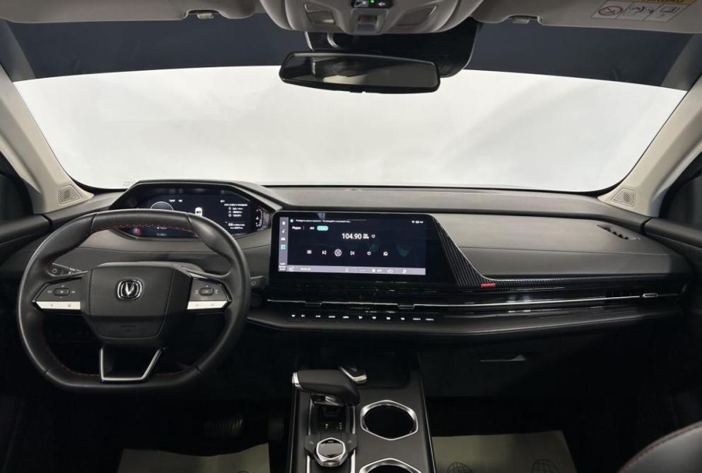 Changan CS55 Plus II Саранск  - изображение 18