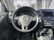 Volkswagen Tiguan I Рестайлинг Краснодар  - изображение 33