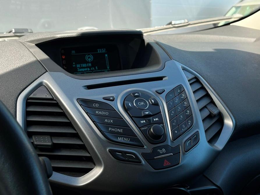 Ford EcoSport II Санкт-Петербург  - изображение 16