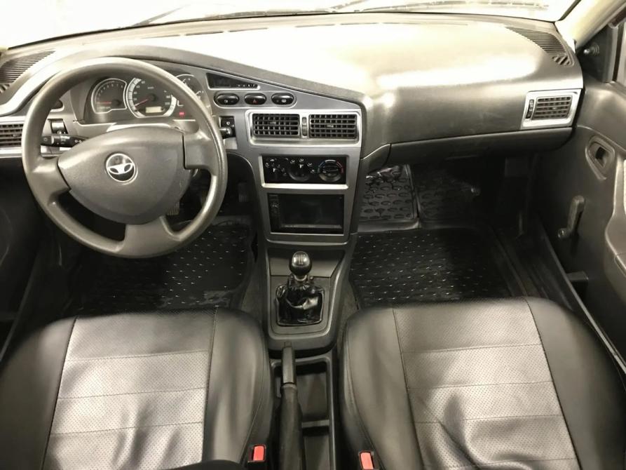 Daewoo Nexia I Рестайлинг Ярославль  - изображение 10