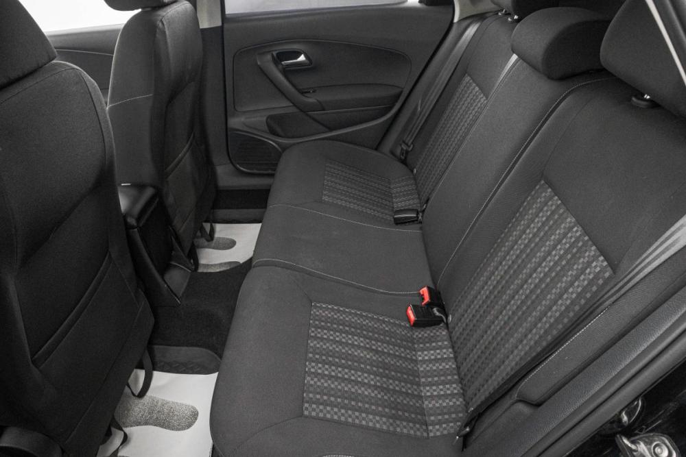Volkswagen Polo V Рестайлинг Барнаул  - изображение 24