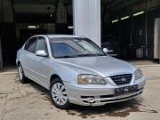 Hyundai Elantra III (XD2) Рестайлинг Нижний Новгород  - изображение 5