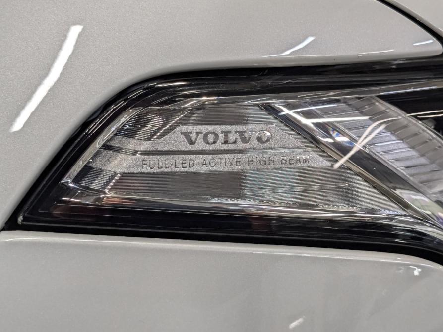Volvo XC90 II Москва  - изображение 25