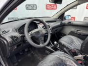 Peugeot 206 Санкт-Петербург  - изображение 15
