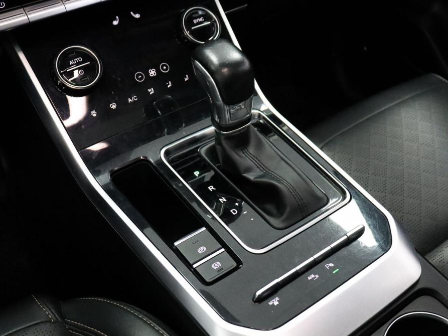 Chery Tiggo 8 I Рестайлинг Минеральные Воды  - изображение 11