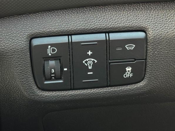 Hyundai Creta I с пробегом 2019 года, цена 1 849 000 рублей, 114278 км, внедорожник, Автокод Объявления