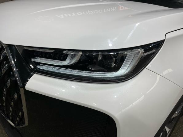 Chery Tiggo 7L I с пробегом 2025 года, цена 2 235 000 рублей, 7461 км, внедорожник, Автокод Объявления