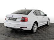 Skoda Octavia III (A7) Рестайлинг Москва  - изображение 31