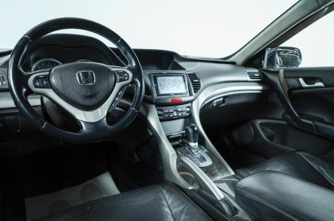 Honda Accord VIII с пробегом 2008 года, цена 1 249 000 рублей, 267000 км, седан, Автокод Объявления