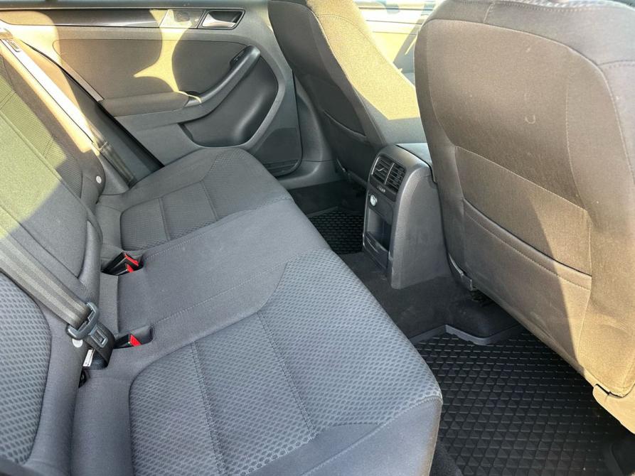Volkswagen Jetta VI Волгоград  - изображение 27