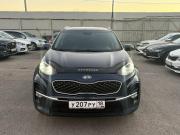 Kia Sportage IV Рестайлинг Пермь  - изображение 10